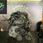 2024 Opel Corsa Motor Komple Çıkma Parça
