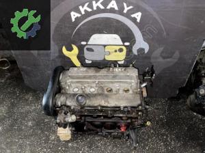 Orijinal OPEL CORSA 1.8 16 VALF Z18XE ÇIKMA KOMPLE MOTOR