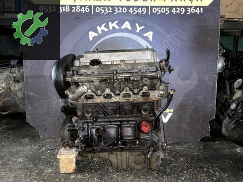 Opel Corsa Motor Komple Z18XE çıkma parça