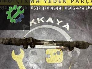 Orijinal OPEL CORSA C çıkma direksiyon kutusu