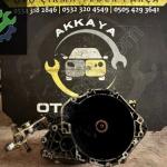 2024 Opel Corsa Şanzıman Komple Çıkma Parça Erzurum