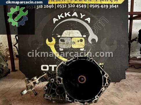 Opel Corsa Şanzıman Komple çıkma parça