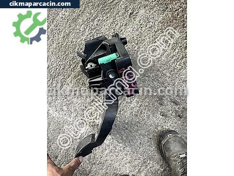 Opel Corsa Debriyaj Seti çıkma parça