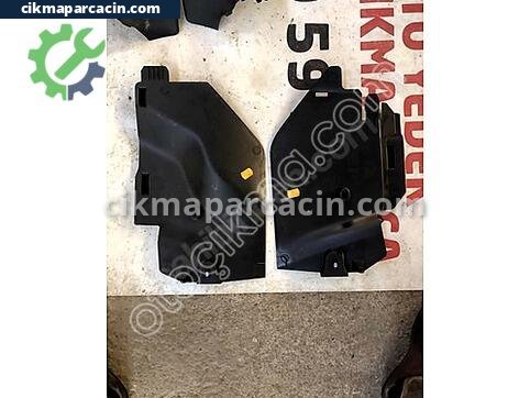 Opel Corsa Trim çıkma parça