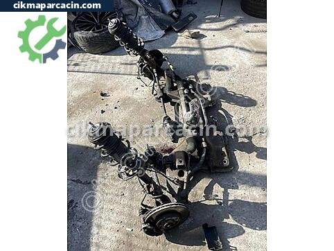 Opel Corsa Ön Travers çıkma parça