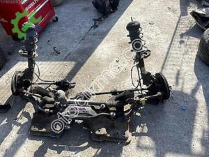 Orijinal Opel Corsa D Ön Taşıyıcı – Sağ/Sol