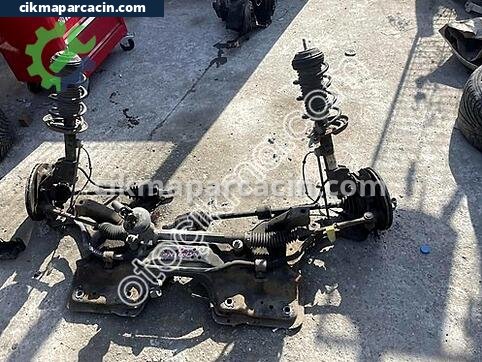 Opel Corsa Sağ Ön Taşıyıcı çıkma parça