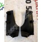 Orijinal Opel Corsa D Sağ Alt Plastik – Çıkma Jant Parça