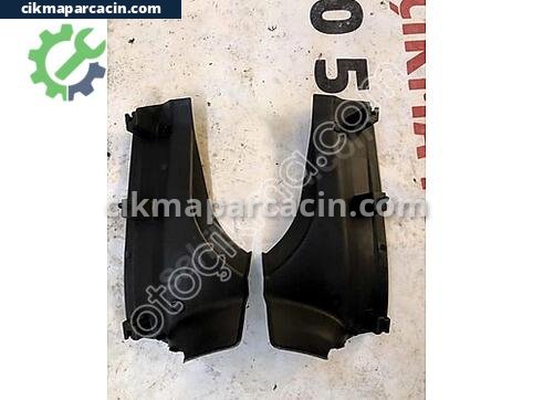 Opel Corsa Jant & Lastik Takımı çıkma parça