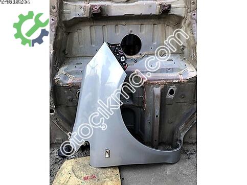 Opel Corsa Sağ Ön Çamurluk çıkma parça