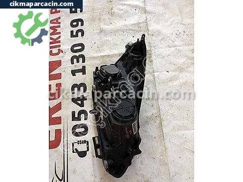 Opel Corsa Sol Ön Far çıkma parça