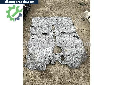 Opel Corsa Tavan Döşemesi çıkma parça