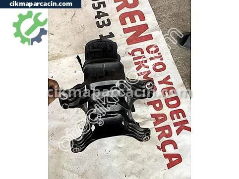 Opel Corsa Vites Mekanizması çıkma parça
