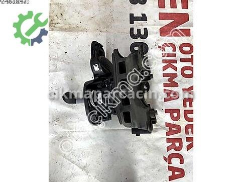 Opel Corsa Vites Mekanizması çıkma parça