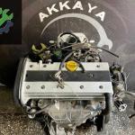 Opel Omega Şarj Dinamosu Çıkma Parça Erzurum