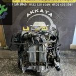 2024 Opel Omega Motor Komple Çıkma Parça Erzurum