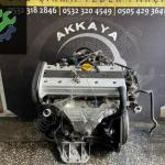 2024 Opel Omega Motor Komple Çıkma Parça Erzurum