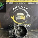 2024 Opel Vectra Şanzıman Komple Çıkma Parça Erzurum