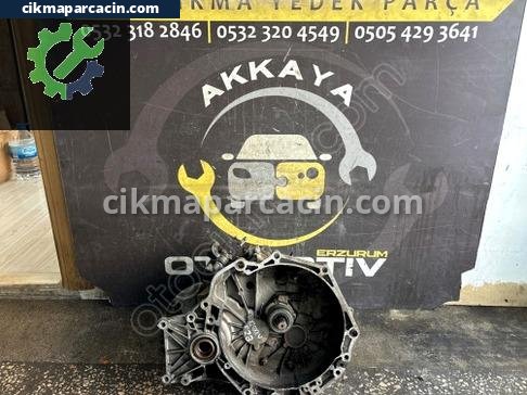 Opel Vectra Şanzıman Komple çıkma parça