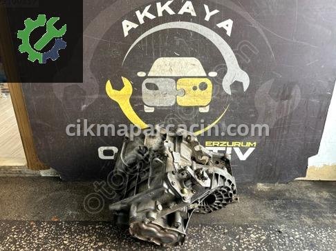 Opel Vectra Şanzıman Komple çıkma parça