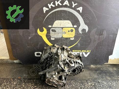 Opel Vectra Şanzıman Komple çıkma parça