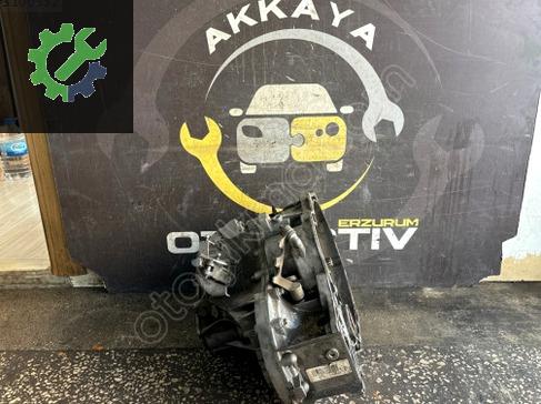 Opel Vectra Şanzıman Komple çıkma parça