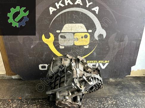 Opel Vectra Şanzıman Komple çıkma parça