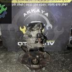 2024 Opel Vectra Motor Komple Çıkma Parça