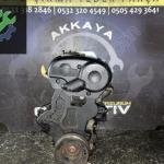 2024 Opel Vectra Motor Komple Çıkma Parça