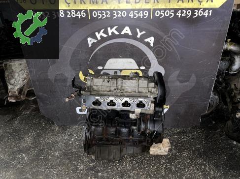 Opel Vectra Motor Komple çıkma parça