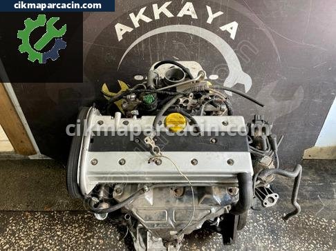 Opel Vectra Motor Komple çıkma parça