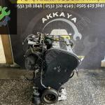 2024 Opel Vectra Motor Komple Çıkma Parça Erzurum