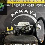 Orijinal Opel Vectra B Çıkma Direksiyon Kolonu