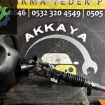 Orijinal Opel Vectra B Çıkma Direksiyon Kolonu