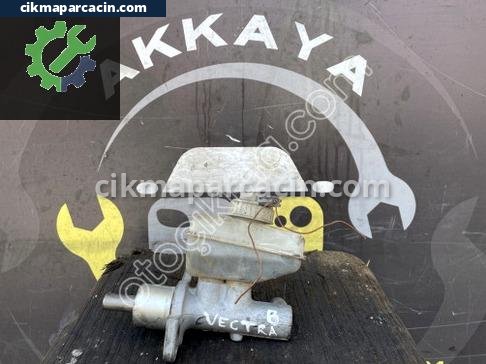 Opel Vectra Fren Ana Merkezi çıkma parça