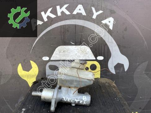Opel Vectra Fren Ana Merkezi çıkma parça