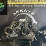 2024 Opel Vectra Silindir Kapağı Çıkma Parça Erzurum