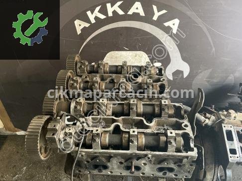 Opel Vectra Silindir Kapağı çıkma parça