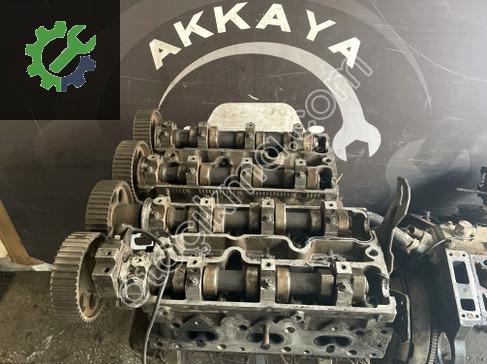 Opel Vectra Silindir Kapağı X25XE çıkma parça