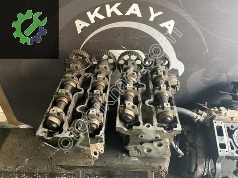 Opel Vectra Silindir Kapağı X25XE çıkma parça