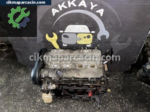Opel Vectra Motor Komple çıkma parça
