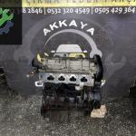2024 Opel Vectra Motor Komple Çıkma Parça Erzurum