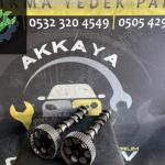 Opel Astra Eksantrik Mili Çıkma Parça Ankara
