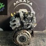 2024 Opel Zafira Motor Komple Çıkma Parça Erzurum