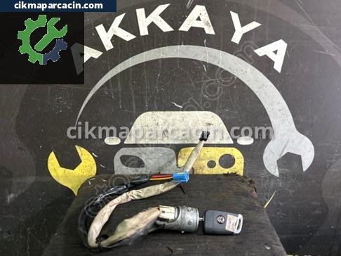Peugeot Partner Kontak (Marş) çıkma parça