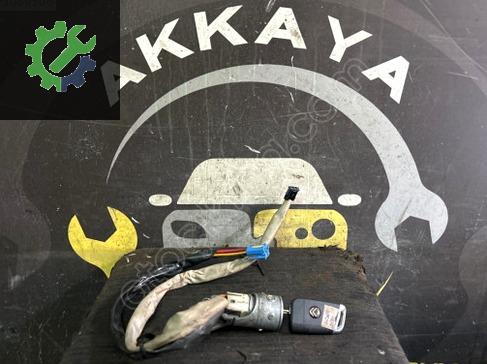 Peugeot Partner Kontak (Marş) çıkma parça