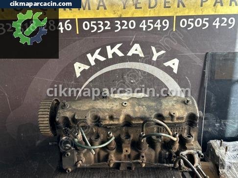 Citroen Berlingo Silindir Kapağı çıkma parça