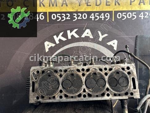 Citroen Berlingo Silindir Kapağı çıkma parça