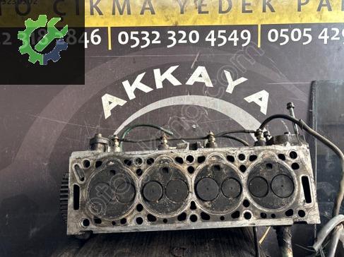Citroen Berlingo Silindir Kapağı çıkma parça