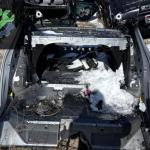 Orijinal PASSAT B6 Komple Arka